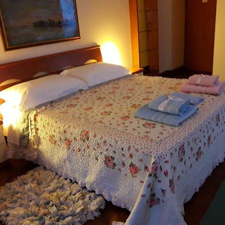 Da Claudia Bed & Breakfast Perugia Exterior photo