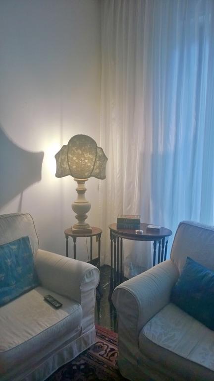 Da Claudia Bed & Breakfast Perugia Exterior photo
