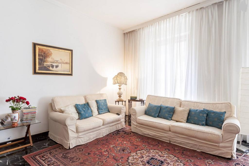 Da Claudia Bed & Breakfast Perugia Exterior photo