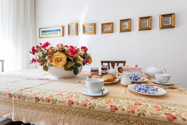 Da Claudia Bed & Breakfast Perugia Exterior photo