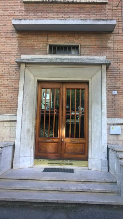 Da Claudia Bed & Breakfast Perugia Exterior photo