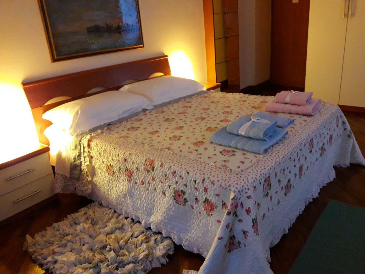 Da Claudia Bed & Breakfast Perugia Exterior photo